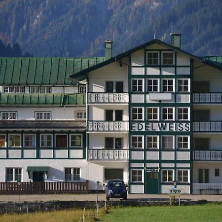 Pension Edelweiss Top21 Gosau Εξωτερικό φωτογραφία