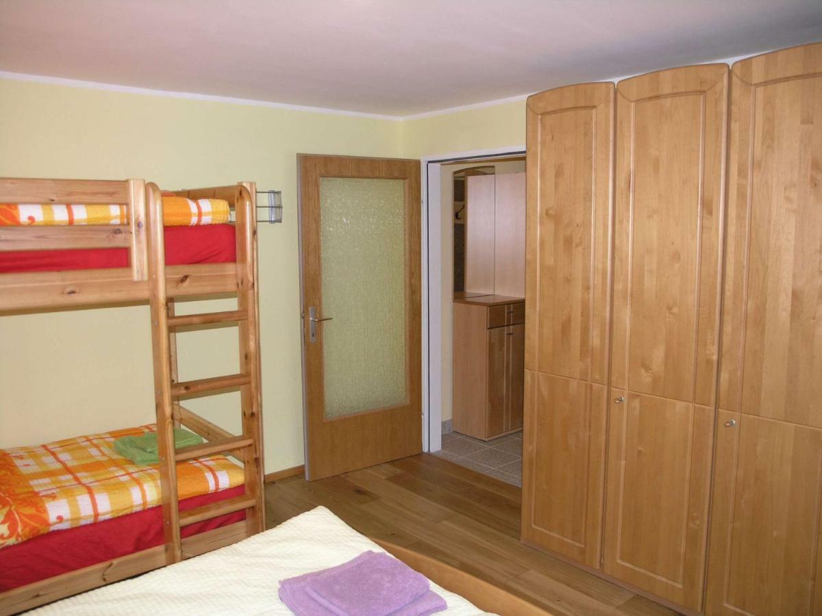 Pension Edelweiss Top21 Gosau Εξωτερικό φωτογραφία